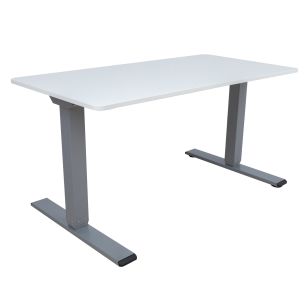 Töölaud Home4you ERGO OPTIMAL 2 mootoriga 160x80c