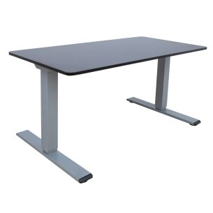 Töölaud Home4you ERGO OPTIMAL 2 mootoriga 140x80c