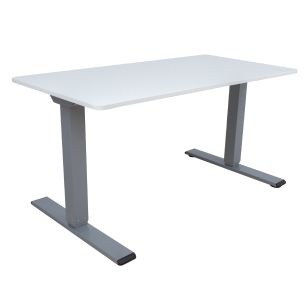 Töölaud Home4you ERGO OPTIMAL 2 mootoriga 140x80c