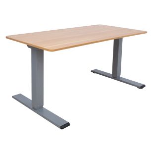 Töölaud Home4you ERGO OPTIMAL 2 mootoriga 140x70c