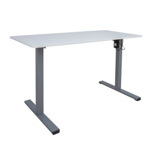 Töölaud Home4you ERGO OPTIMAL 1 mootoriga 120x60c