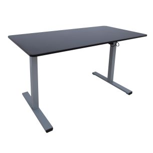 Töölaud Home4you ERGO OPTIMAL 1 mootoriga 120x60c
