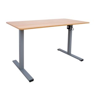Töölaud Home4you ERGO OPTIMAL 1 mootoriga 140x70c