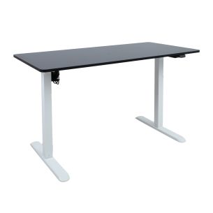 Töölaud Home4you ERGO LIGHT 1-mootoriga 120x60xH7