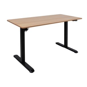 Töölaud Home4you ERGO LIGHT 1-mootoriga 120x60xH7