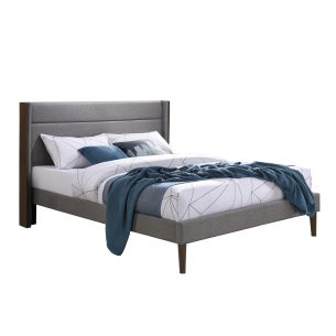 Voodi Home4you TEXAS madratsiga HARMONY DUO 160x2