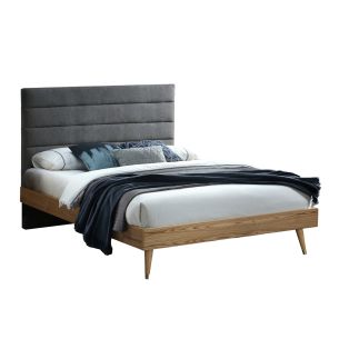 Voodi Home4you ROMAN madratsiga HARMONY DUO 160x2