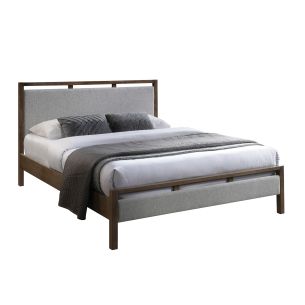 Voodi Home4you VOKSI madratsiga HARMONY DUO 160x2