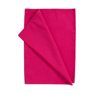 Linik Home4you FIUME COLOUR 43x116cm, roosa