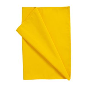 Linik Home4you FIUME COLOUR 43x116cm, kollane
