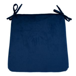 Toolikate Home4you VELVET 2, 39x39cm sinine