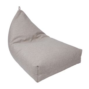 Kott-tool Home4you NEA 130x80x20/70cm, beež