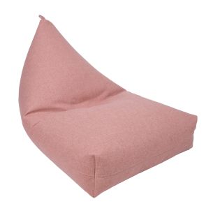 Kott-tool Home4you NEA 130x80x20/70cm, roosa
