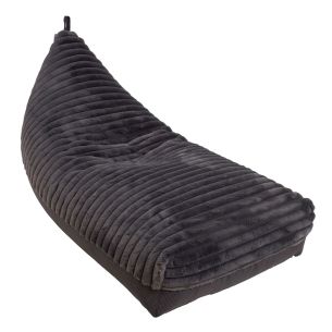 Kott-tool Home4you FJORD 130x80x20/70cm, tumehall