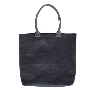 Kott Home4you MY BAG 48x44cm, sangadega, tumehall