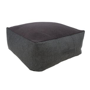 Tumba Home4you LAMB BAG 80x80xH30cm, tumehall