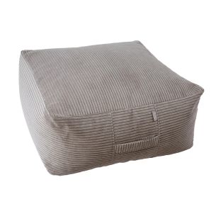 Tumba Home4you HYPER 80x80cm, H30cm, hall