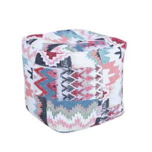 Tumba Home4you MAROKO 55x55xH45cm