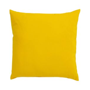 Padi Home4you FIUME COLOUR 45x45cm, kollane