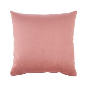 Padi Home4you VELVET 2, 45x45cm, vanaroosa