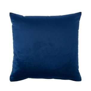Padi Home4you VELVET 2, 45x45cm, sinine