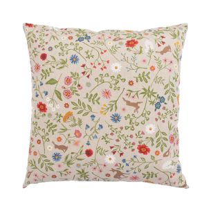 Padi Home4you HOLLY 45x45cm, loomad ja lilled