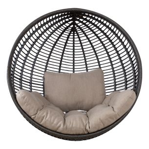 Ripptooli Home4you padi CLOBE, beež