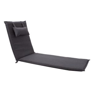Lamamistooli Home4you kate WICKER 55x195xH3cm, tu