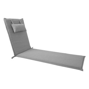 Lamamistooli Home4you kate WICKER 55x195x3cm, hal