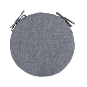 Toolikate Home4you SIMPLE GREY D38x2,5cm