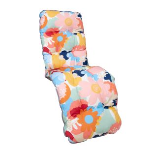 Toolikate Home4you BADEN-BADEN 48x165cm, lillelin