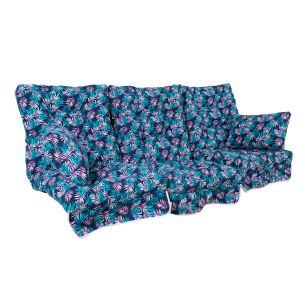 Kiigepadjad Home4you ROMA 108x56x10cm, 3tk