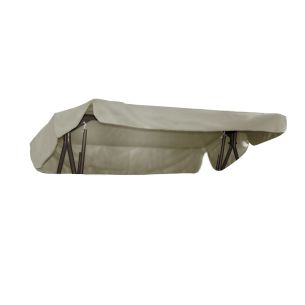 Kiigekatus Home4you CANADA 170x278cm, taupe