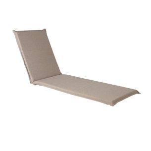 Lamamistooli Home4you kate SUMMER 55x190xH5cm, be