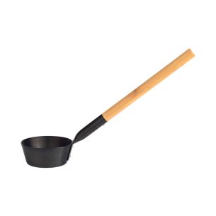 Leilikulp Home4you RENTO BLACK