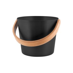 Saunaämber Home4you RENTO BLACK 5L