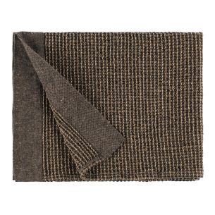 Sauna Home4you isterätik RENTO BROWN 50x60cm