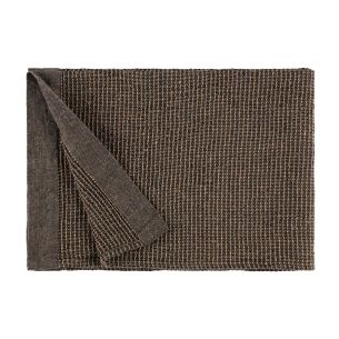 Sauna Home4you isterätik RENTO BROWN 60x160cm