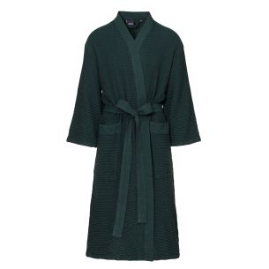 Hommikumantel Home4you RENTO GREEN S/M