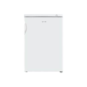 Gorenje | Freezer | F492PW | Energy efficiency class E | Upright | Free standing | Height 84.5 cm | Total net capacity 85 L | White