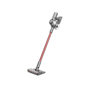 Dreame | Vacuum Cleaner | V11 | Cordless operating | Handstick | 450 W | 25.2 V | Operating time (max) 90 min | Grey/Red | Warranty 24 month(s)