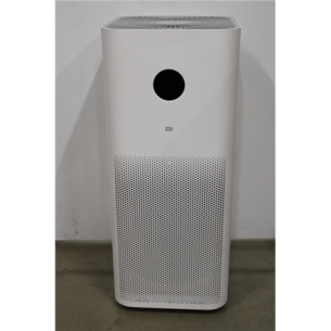 SALE OUT. Xiaomi Mi Air Purifier Pro H (White) | Xiaomi | Mi Air Purifier | Pro H | Air Purifier | Suitable for rooms up to 35-60 m² | Power 70 W | White | USED, DIRTY, WITHOUT ORIGINAL PACKAGING, ONLY POWER CABLE INCLUDED