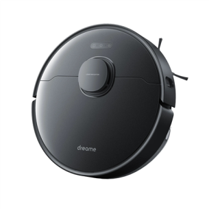 Dreame | Robotic Vacuum Cleaner | L10 Pro | Wet&Dry | 5200 mAh | 4000 Pa | Black