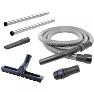 NILFISK | Vacuum Accessory Set | Aero | 5 pc(s)