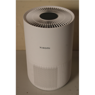 SALE OUT. | Xiaomi | Smart Air Purifier 4 Compact EU | Suitable for rooms up to 16-27 m² | Power 27 W | White | DEMO, WITHOUT ORIGINAL PACKAGING, MISSING: POWER ADAPTER AND MANUALS