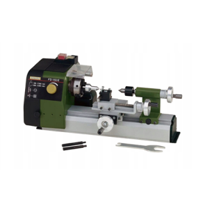 Proxxon | Mini Precision Watchmaking Metal Lathe PPD150 24150