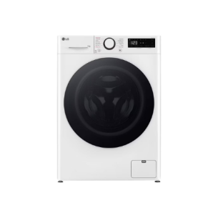 LG | Washing Machine | F4WR511S0W | Energy efficiency class A | Front loading | Washing capacity 11 kg | 1400 RPM | Depth 56.5 cm | Width 60 cm | Display | LED | Steam function | Direct drive | White