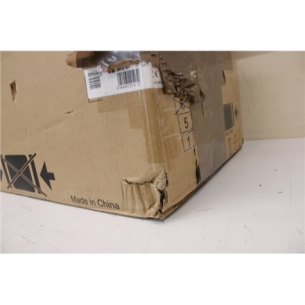 SALE OUT.  | Bosch | Microwave Oven | BFL523MW3 | Built-in | 800 W | White | DAMAGED PACKAGING