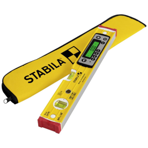 Stabila | Digital Spirit Level TECH 196 DL, 40 cm
