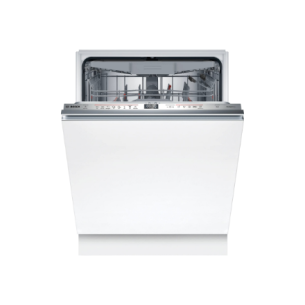 SMV6ZCX06E | Built-in | Width 60 cm | Number of place settings 14 | Number of programs 8 | Energy efficiency class B | Display | AquaStop function | White